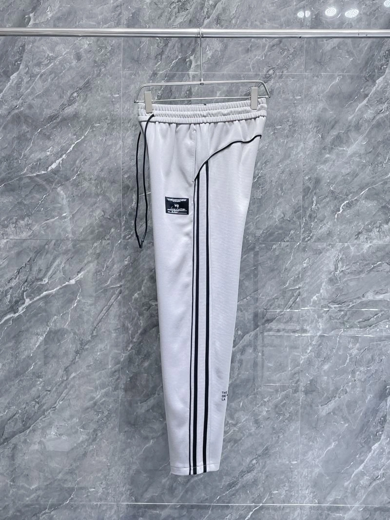 Y-3 Long Pants Neat 161286