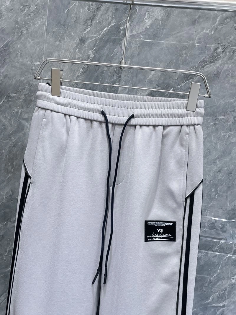 Y-3 Long Pants Neat 161286