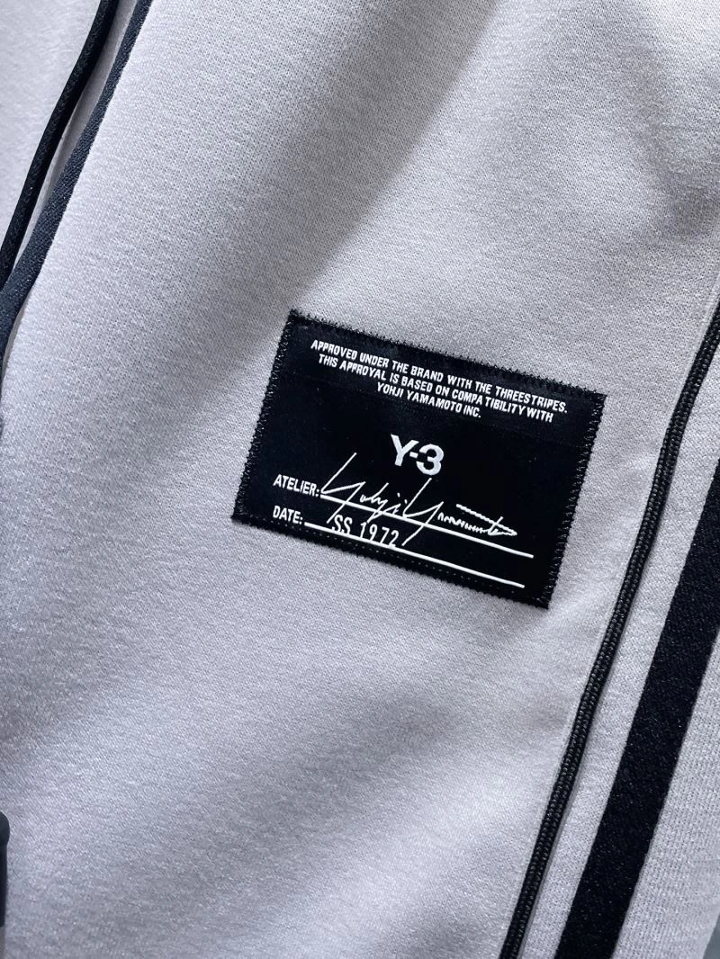 Y-3 Long Pants Neat 161286
