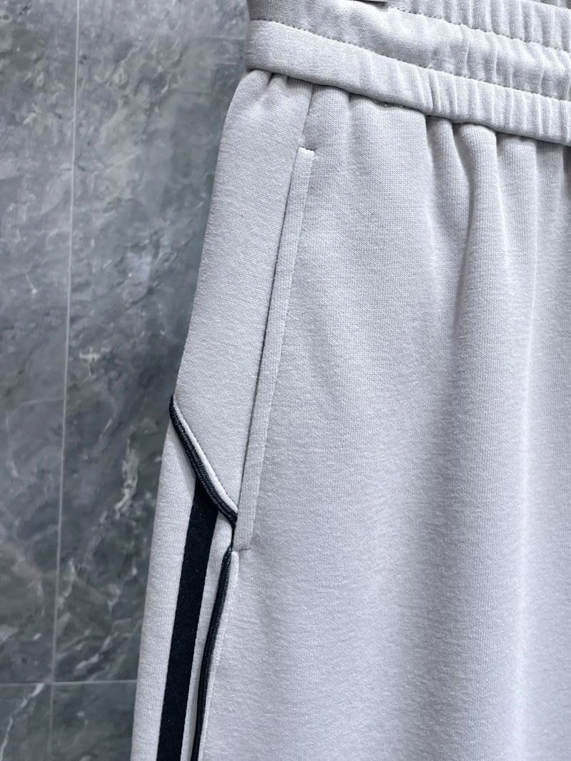 Y-3 Long Pants Neat 161286