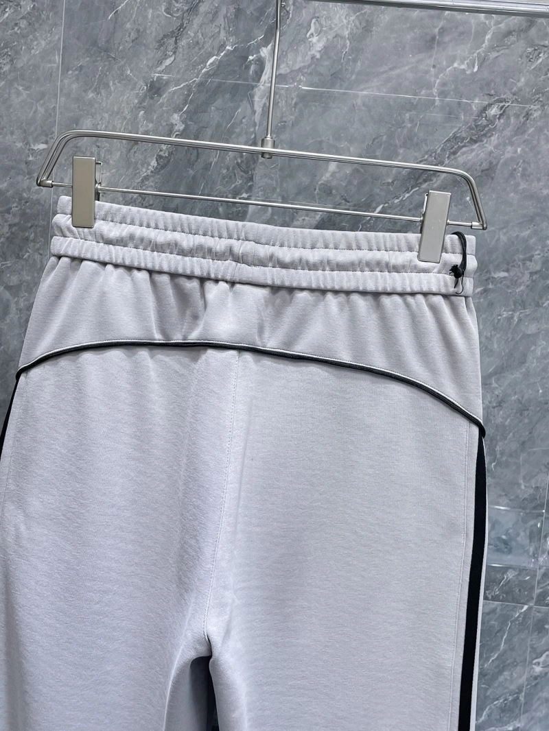 Y-3 Long Pants Neat 161286