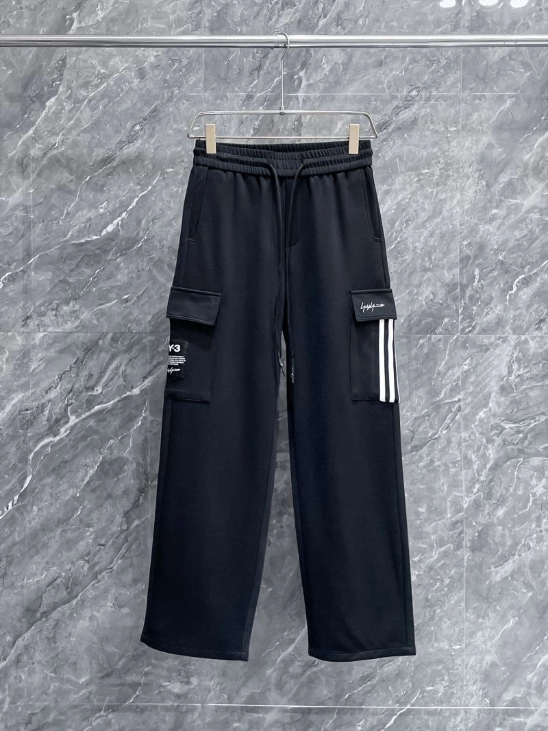 Trendsetting Y-3 Long Pants 161284