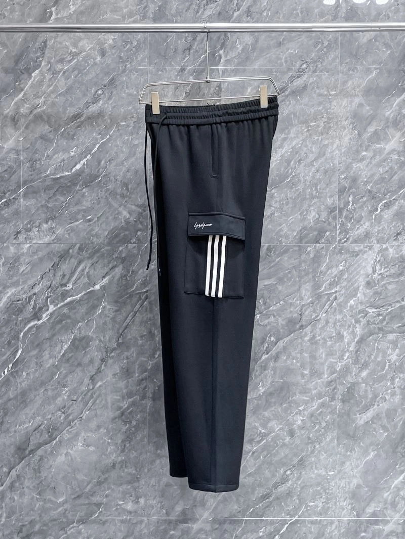 Trendsetting Y-3 Long Pants 161284