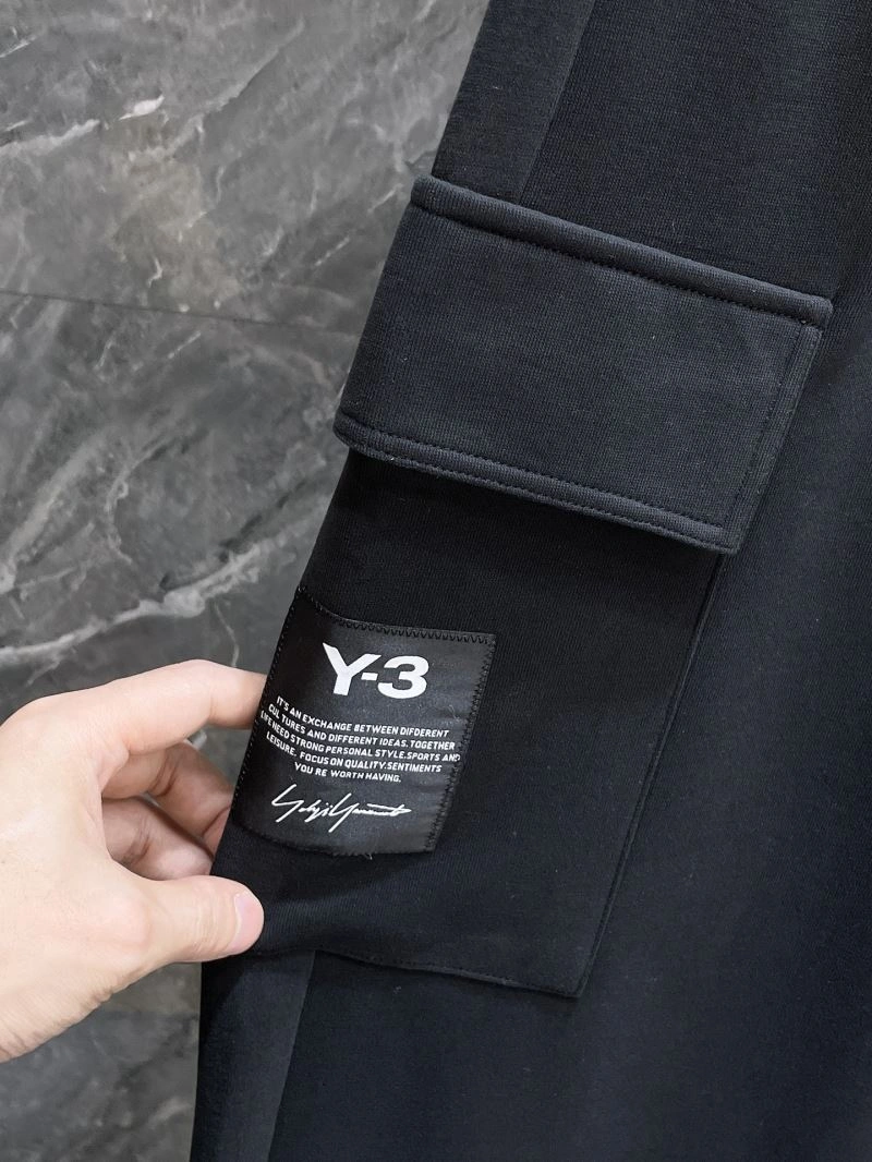 Trendsetting Y-3 Long Pants 161284