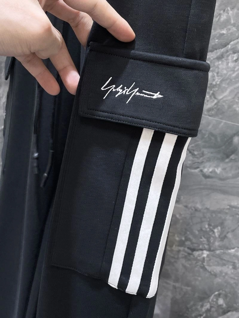 Trendsetting Y-3 Long Pants 161284