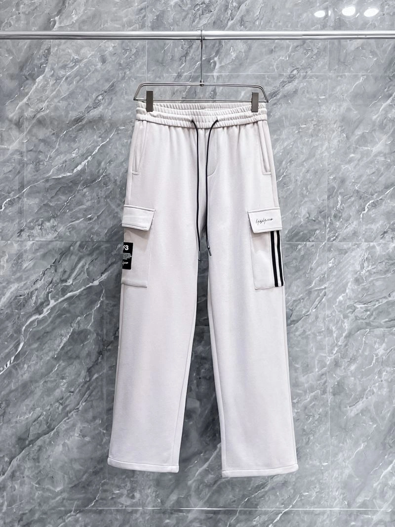Sporty Y-3 Long Pants 161316