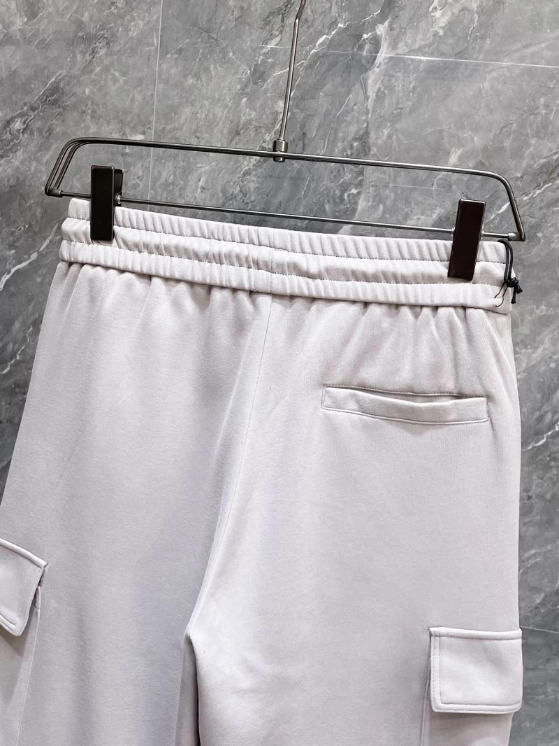 Sporty Y-3 Long Pants 161316