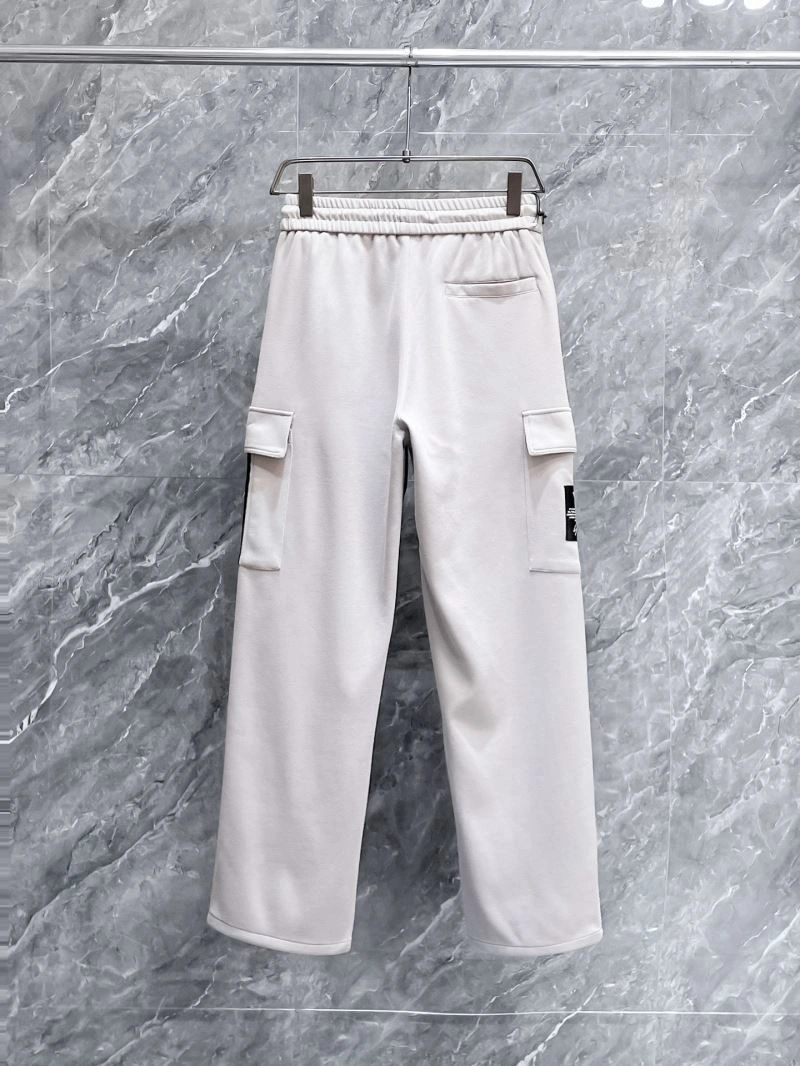 Sporty Y-3 Long Pants 161316