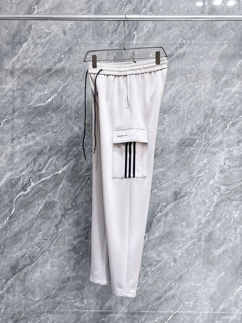 Sporty Y-3 Long Pants 161316