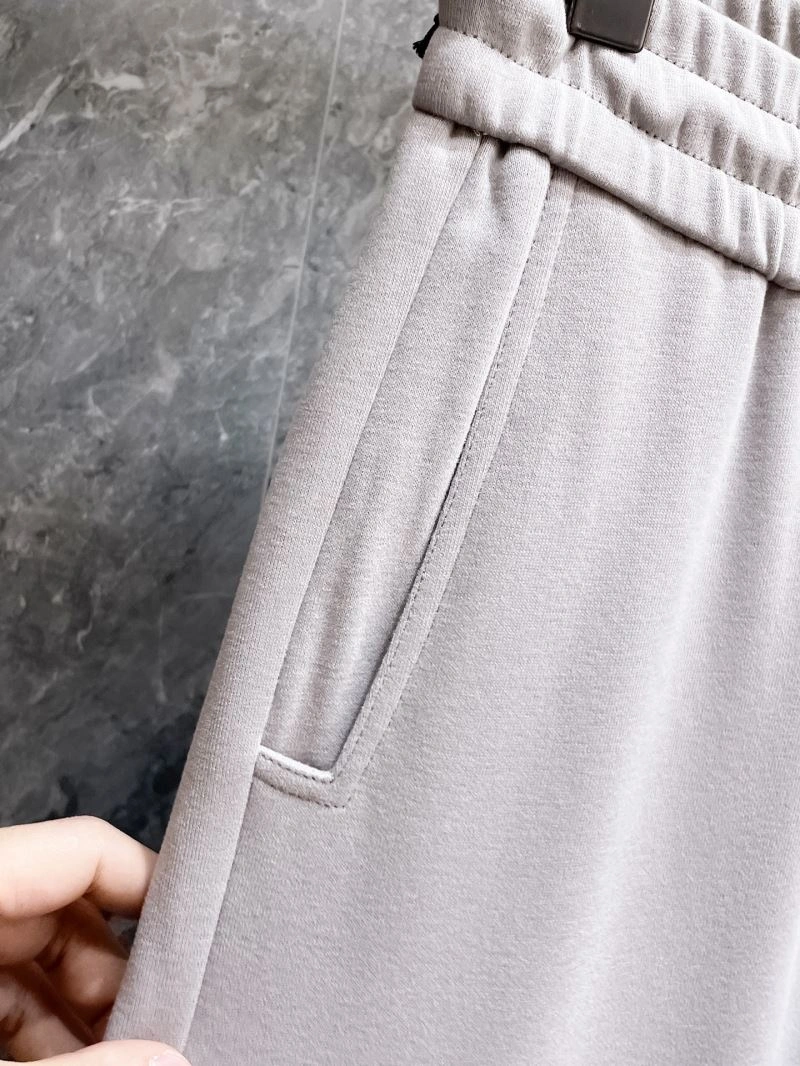 Sporty Y-3 Long Pants 161316
