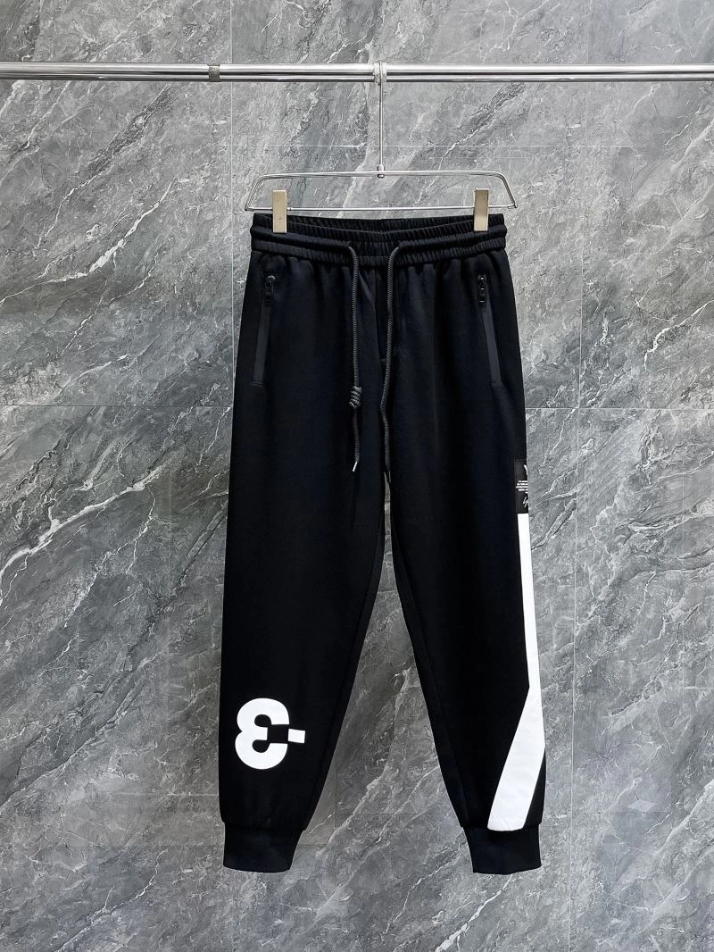 Fashionable Y-3 Long Pants 161310