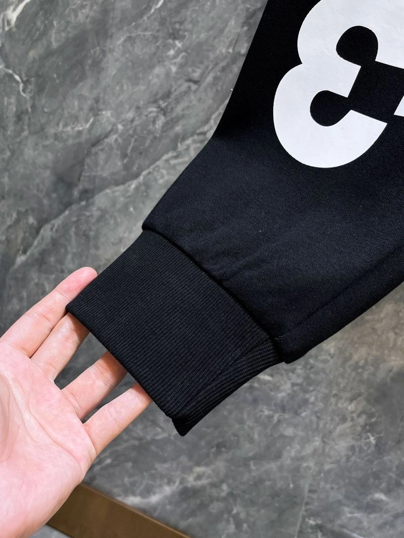 Fashionable Y-3 Long Pants 161310