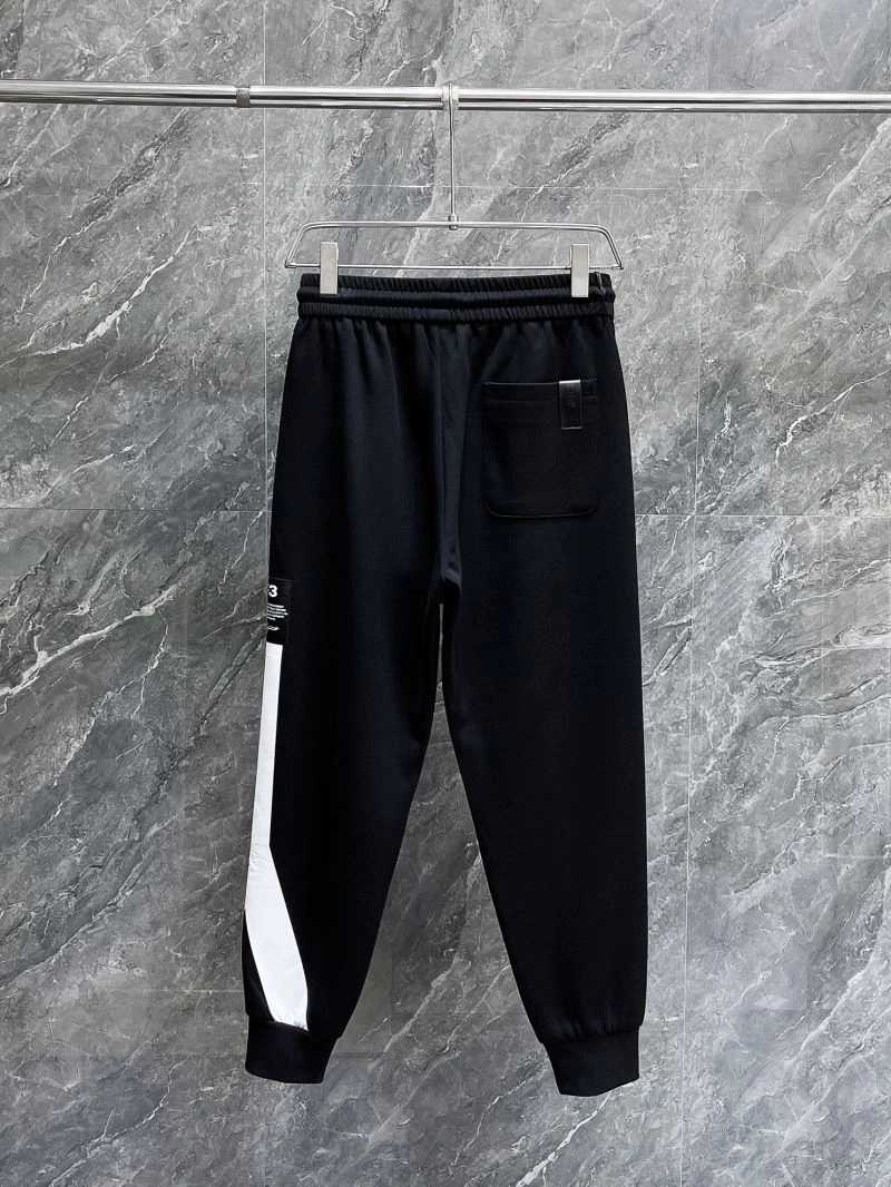 Fashionable Y-3 Long Pants 161310
