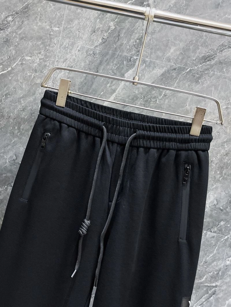 Fashionable Y-3 Long Pants 161310