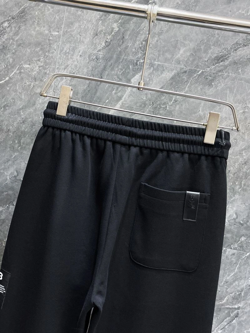 Fashionable Y-3 Long Pants 161310