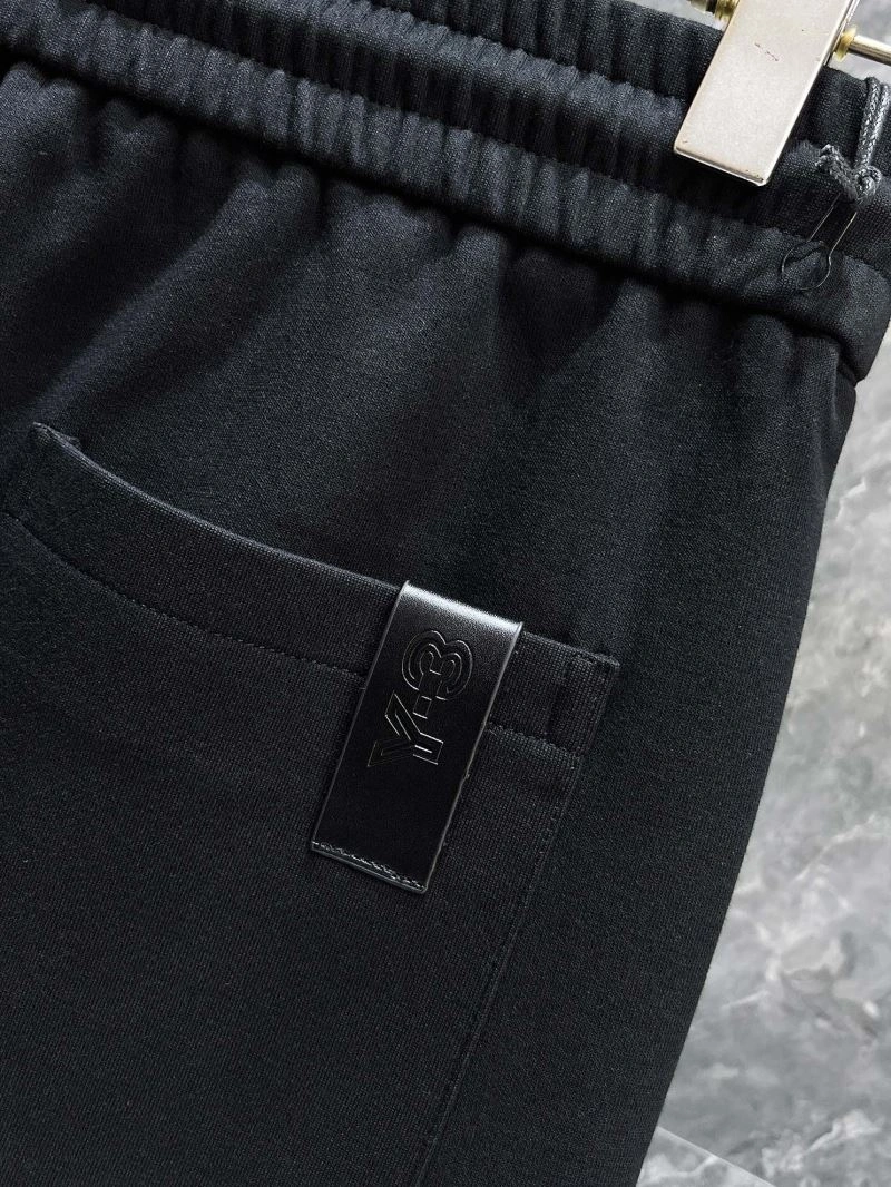 Fashionable Y-3 Long Pants 161310