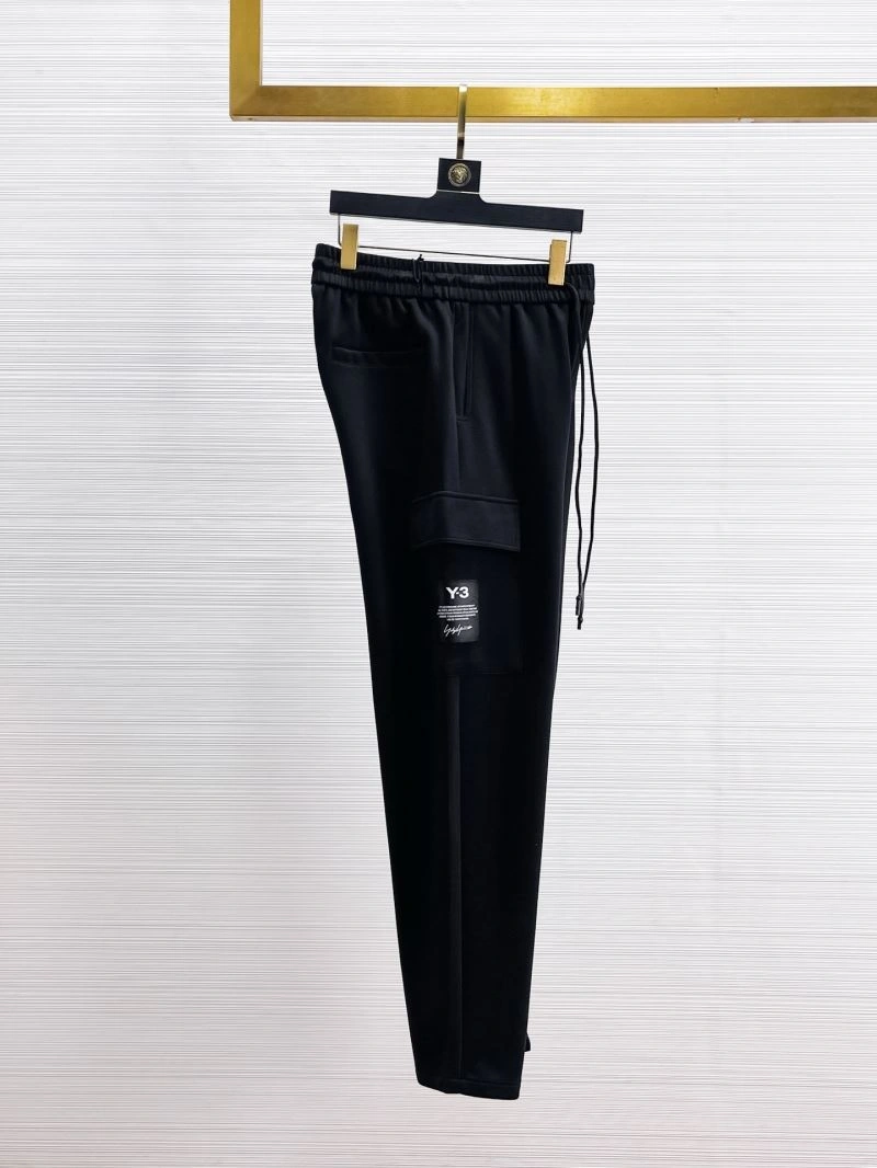 Y-3 Long Pants TimelessDesign 161282