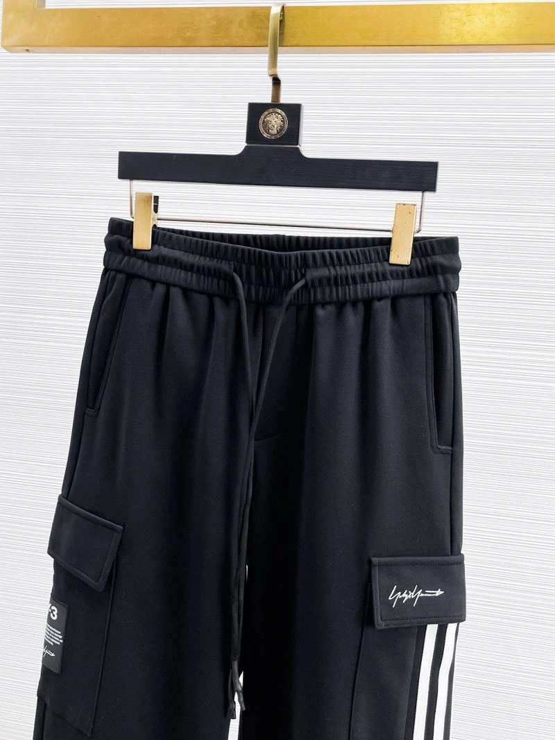 Y-3 Long Pants TimelessDesign 161282