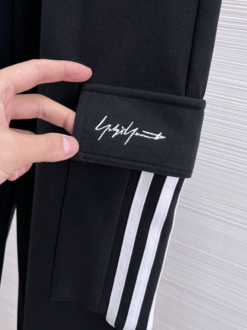 Y-3 Long Pants TimelessDesign 161282