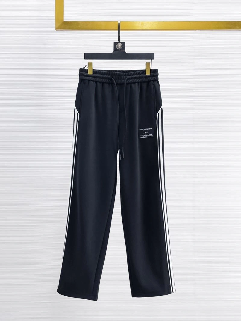 Y-3 Long Pants DailyWear 161279