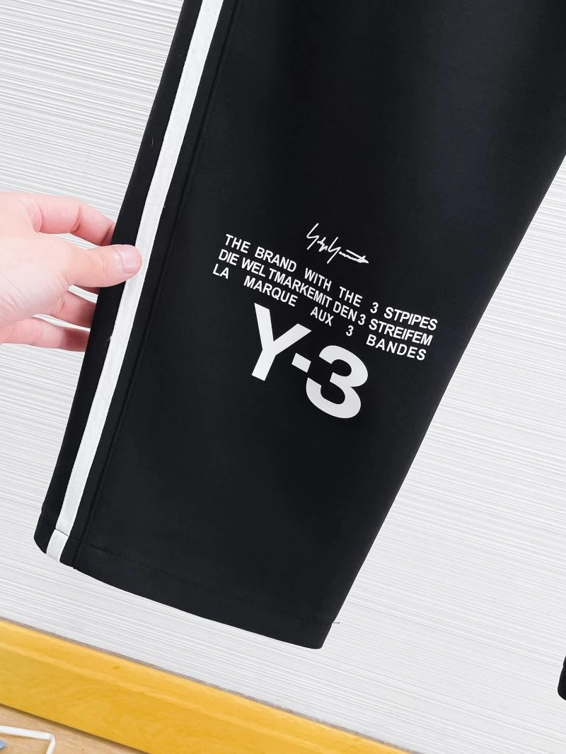 Y-3 Long Pants DailyWear 161279