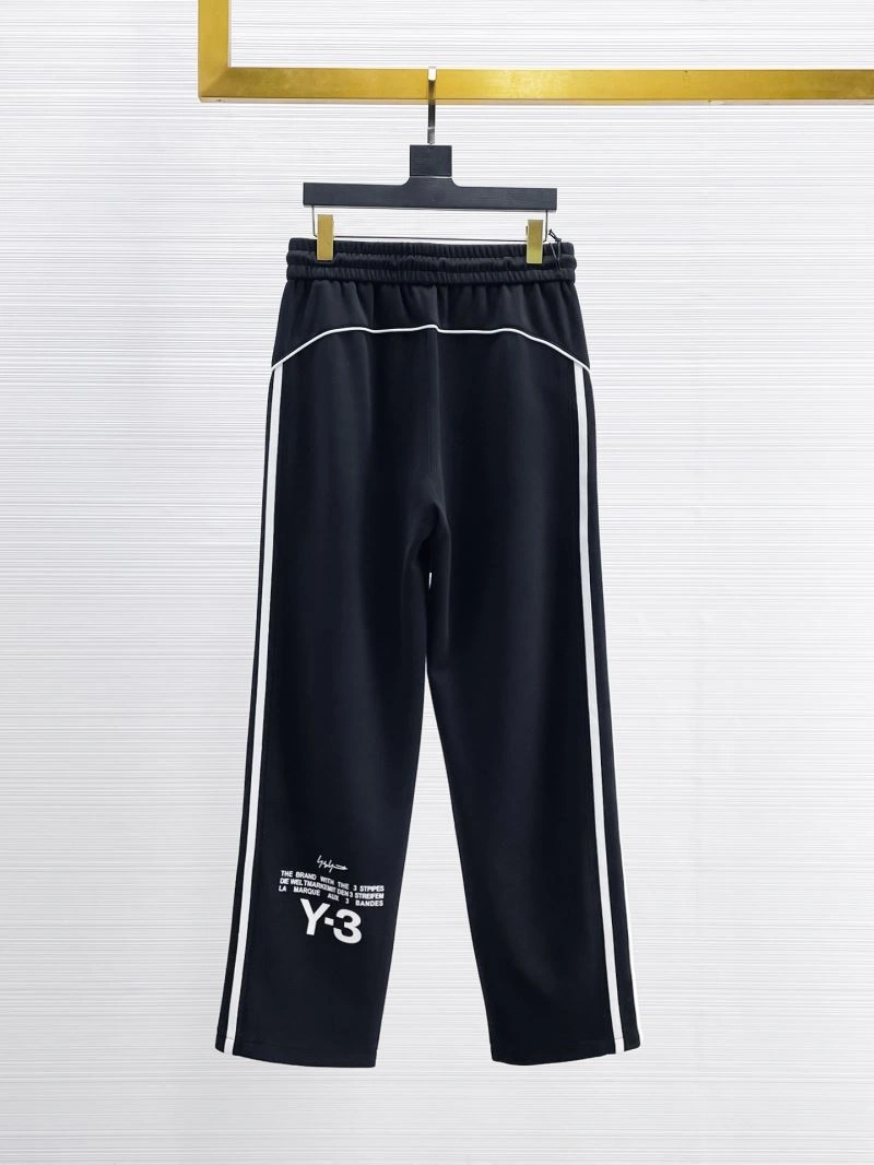 Y-3 Long Pants DailyWear 161279