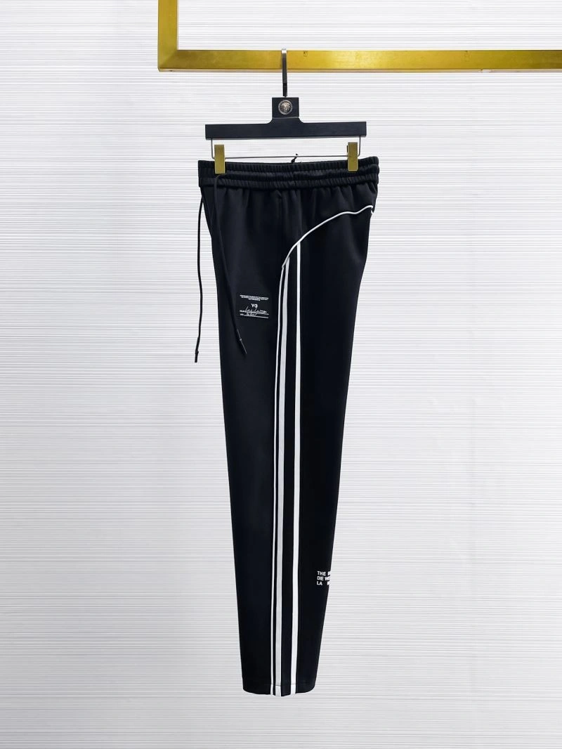 Y-3 Long Pants DailyWear 161279