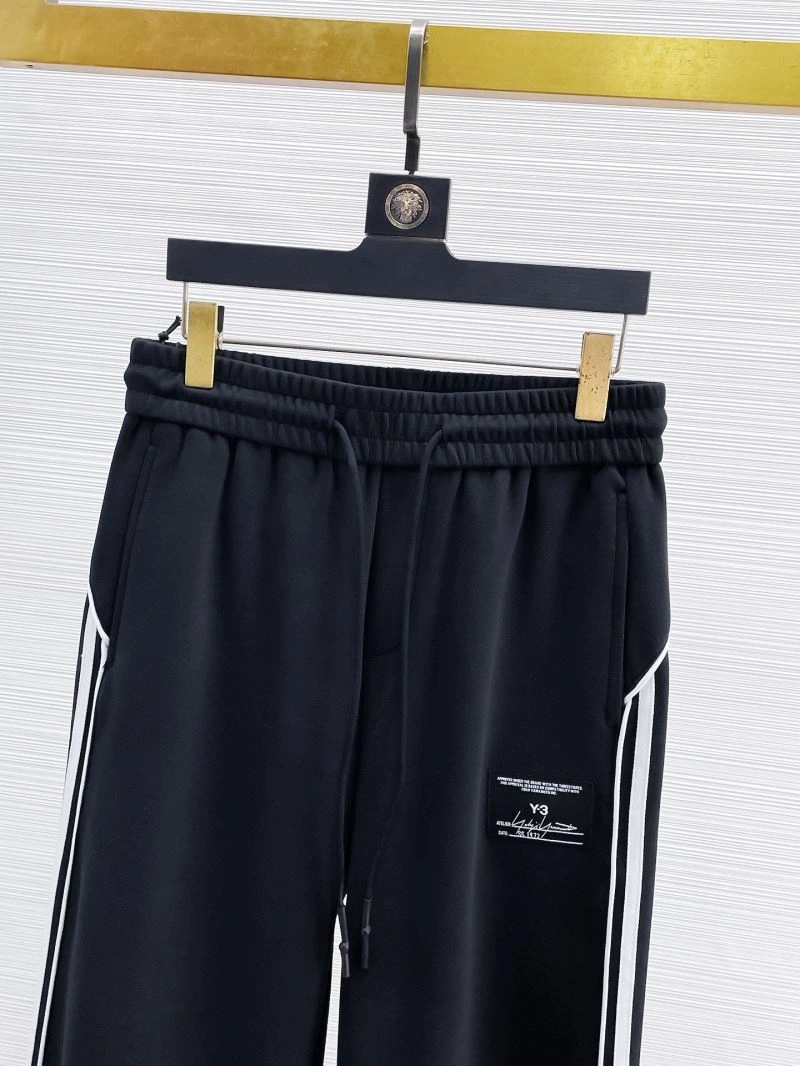 Y-3 Long Pants DailyWear 161279