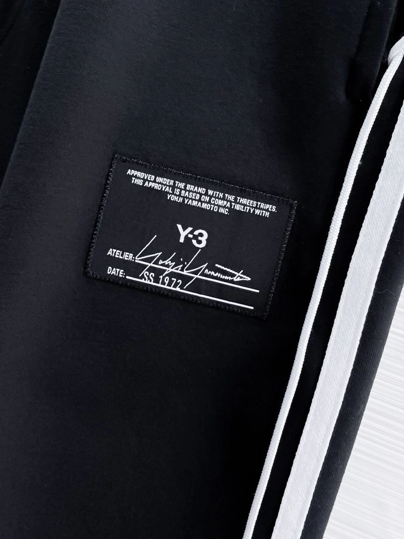 Y-3 Long Pants DailyWear 161279