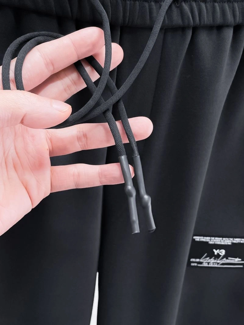 Y-3 Long Pants DailyWear 161279