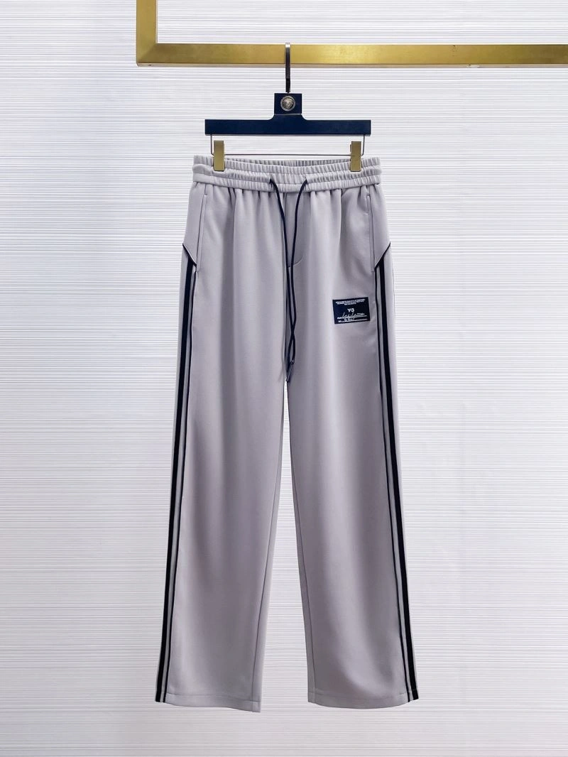 ZeroBulk Y-3 Long Pants 161281