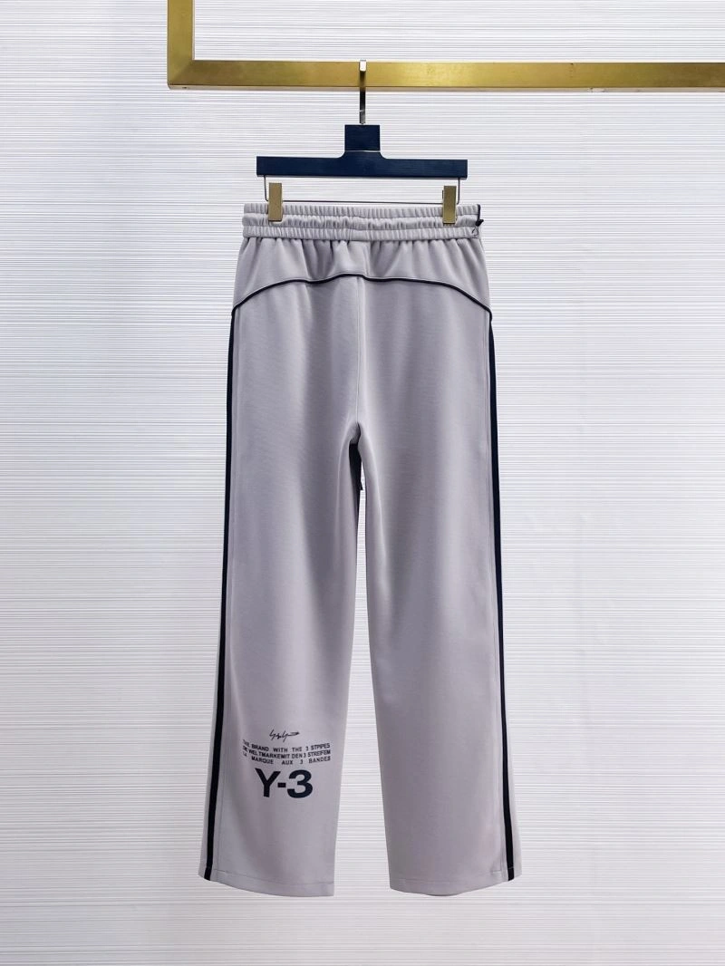 ZeroBulk Y-3 Long Pants 161281
