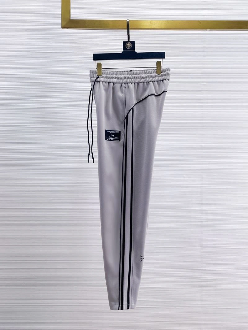 ZeroBulk Y-3 Long Pants 161281