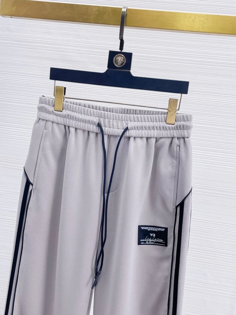 ZeroBulk Y-3 Long Pants 161281