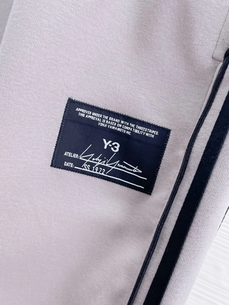 ZeroBulk Y-3 Long Pants 161281
