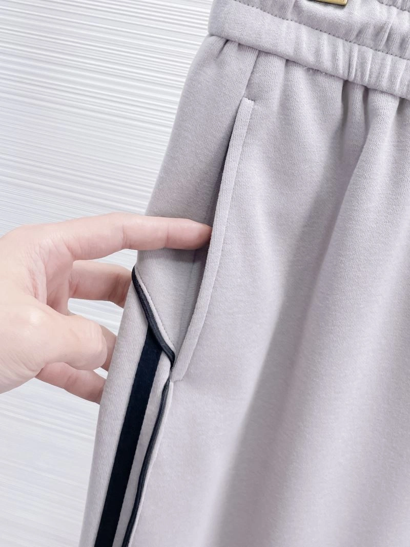 ZeroBulk Y-3 Long Pants 161281