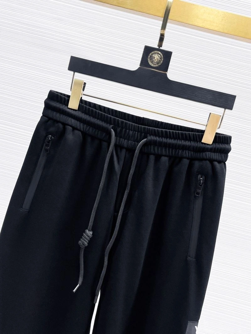 OdorResistant Y-3 Long Pants 161278