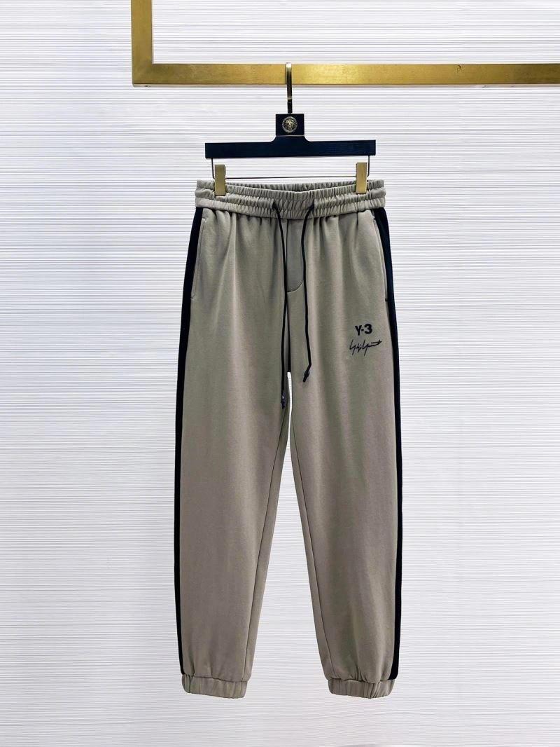 Y-3 Long Pants Breathable 161277