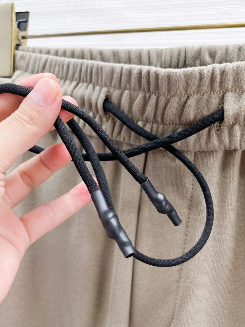 Y-3 Long Pants Breathable 161277