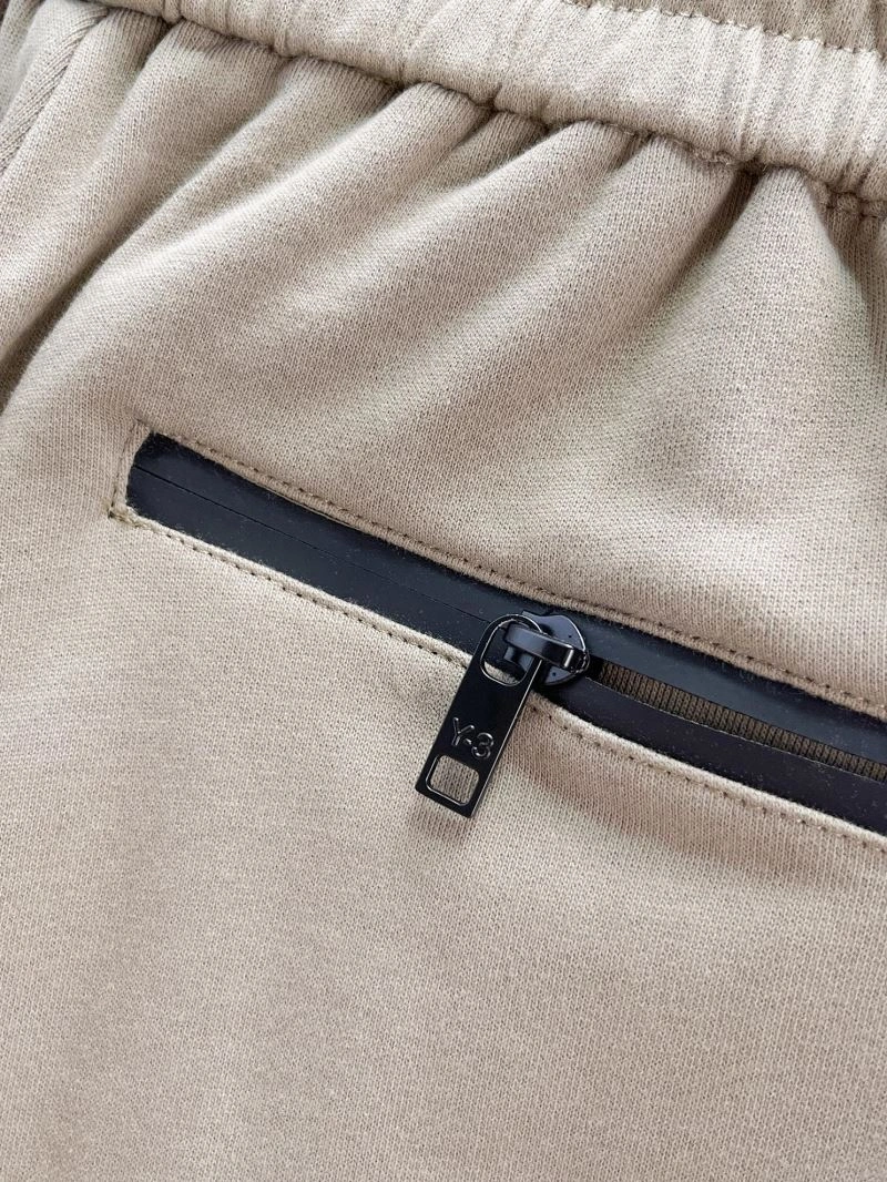 Y-3 Long Pants Breathable 161277