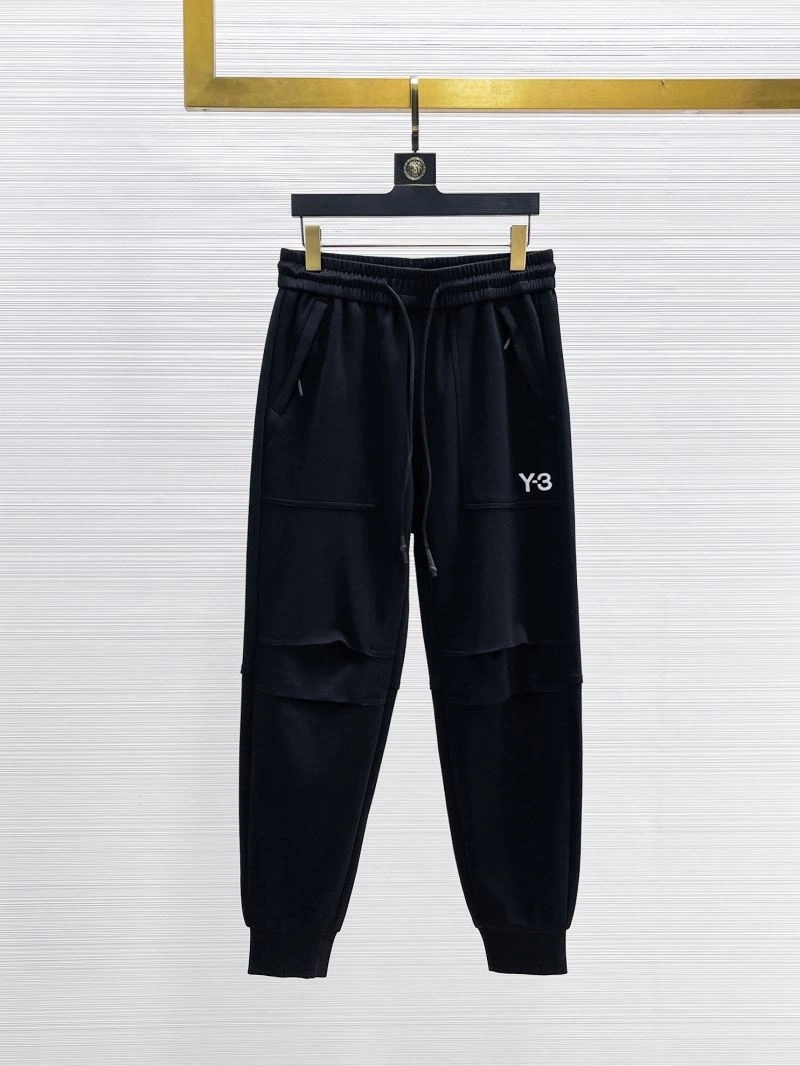 Y-3 Long Pants Functional 161343