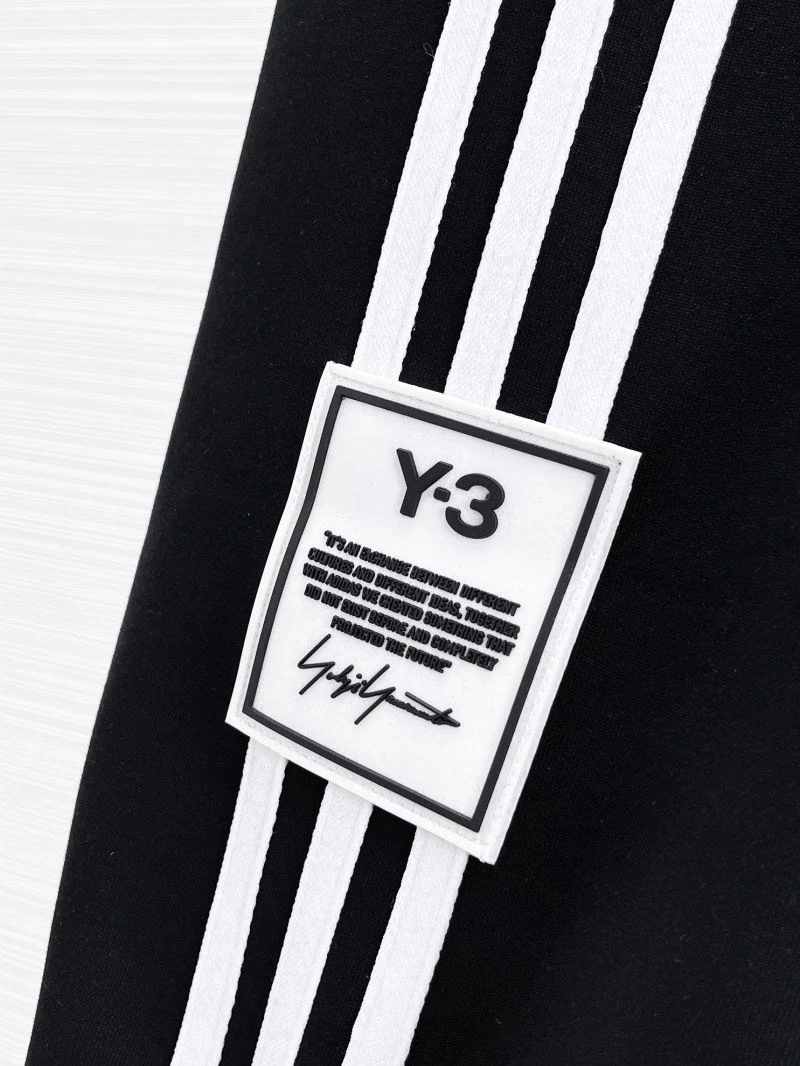 Y-3 Long Pants Functional 161343