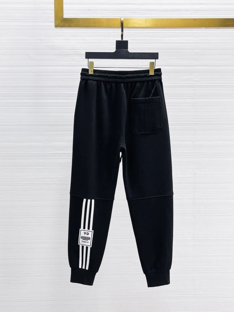 Y-3 Long Pants Functional 161343