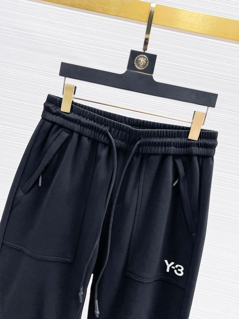 Y-3 Long Pants Functional 161343