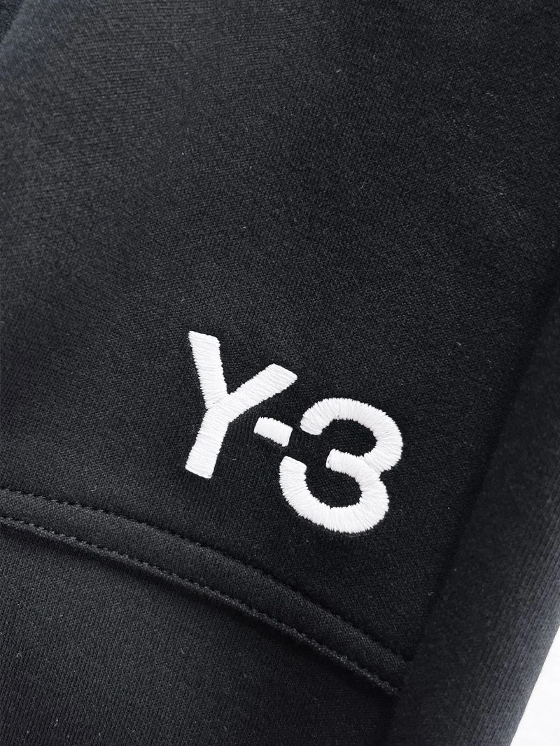 Y-3 Long Pants Functional 161343