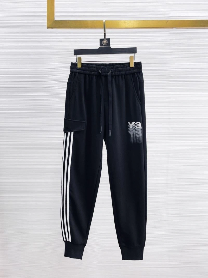 Y-3 Long Pants Versatile 161305