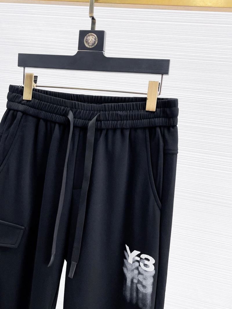 Y-3 Long Pants Versatile 161305