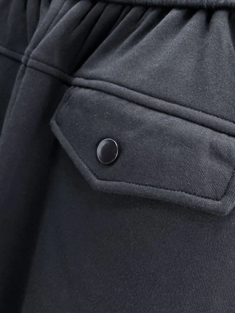 Y-3 Long Pants Versatile 161305