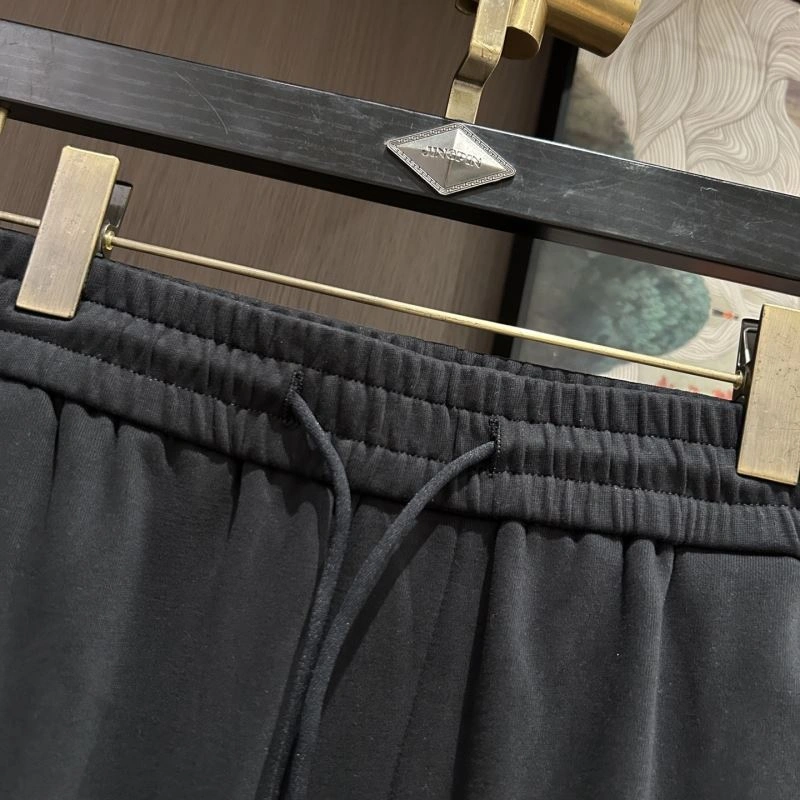 Y-3 Long Pants Sporty 161274