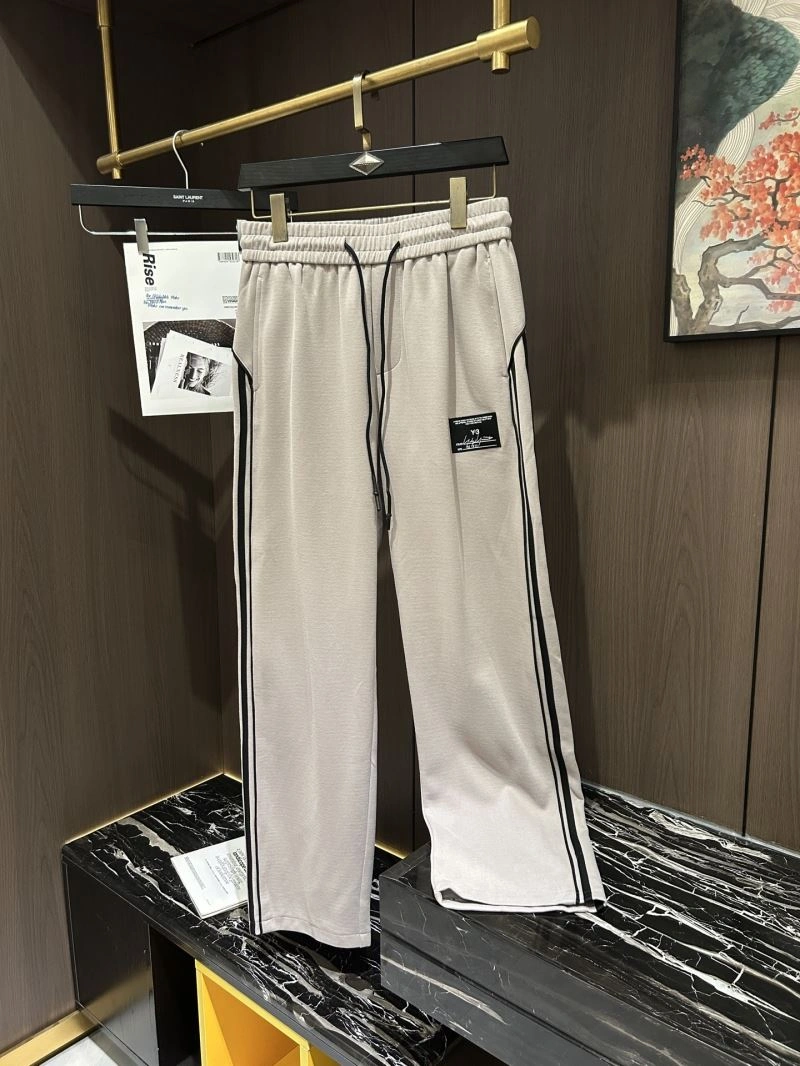 Y-3 Long Pants Sporty 161274